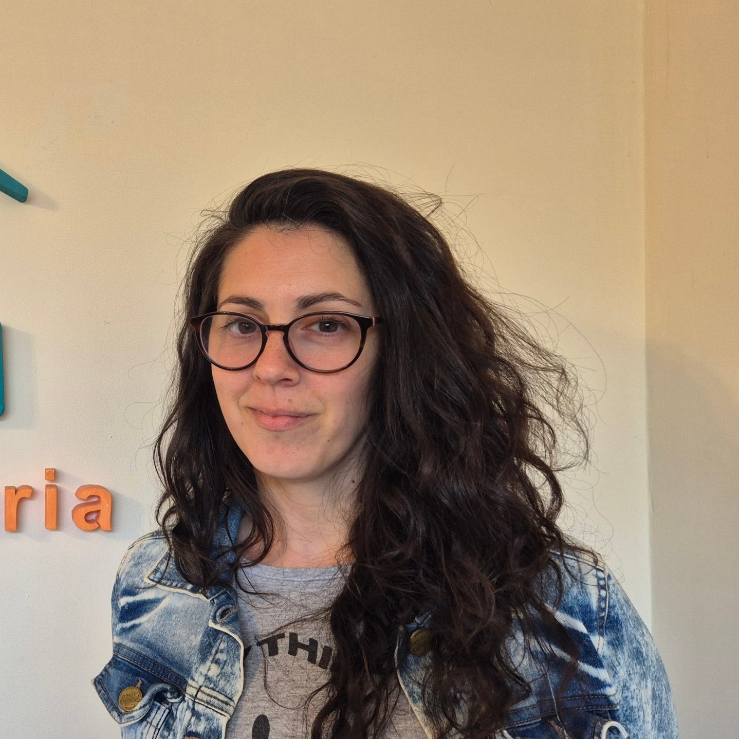 Profile photo of agent Viviana Patricia Rocchio